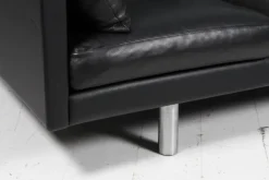 Pamono 3-Seater Sofa by Erik Jørgensen Discount