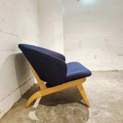 Pamono 2-Seater Sofa by Theo Ruth for Artifort, Netherlands, 1950s Hot