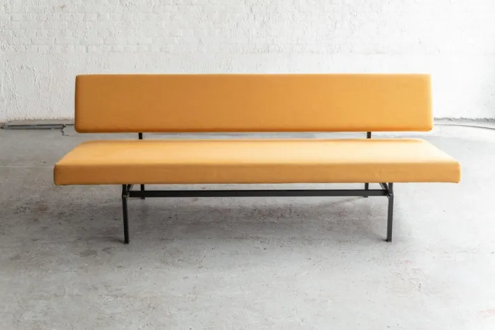 Pamono 3-Seater Sofa or Daybed by Gijs Van Der Sluis Sale