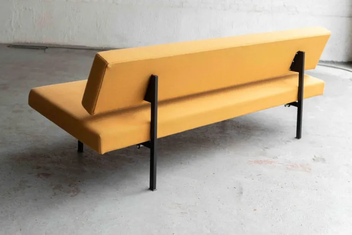 Pamono 3-Seater Sofa or Daybed by Gijs Van Der Sluis Sale