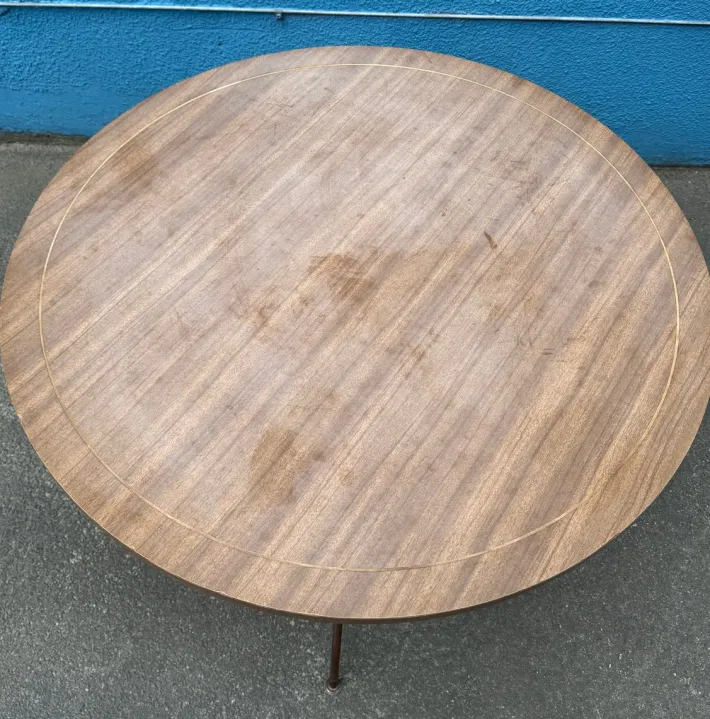 Pamono Seating Group by Richard McCarthy for Selrite, USA, 1950s, Set of 5 Discount