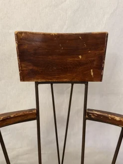Pamono Seating Group by Richard McCarthy for Selrite, USA, 1950s, Set of 5 Discount