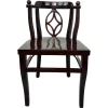 Pamono Secession Chair attributed to Kolo Moser, 1890s Outlet