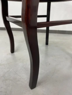 Pamono Secession Chair attributed to Kolo Moser, 1890s Outlet