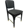 Pamono Secession Chair by Otto Wagner for J&J Kohn, 1900 Clearance