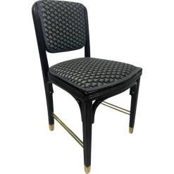 Pamono Secession Chair by Otto Wagner for J&J Kohn, 1900 Clearance