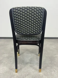 Pamono Secession Chair by Otto Wagner for J&J Kohn, 1900 Clearance