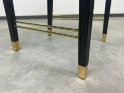 Pamono Secession Chair by Otto Wagner for J&J Kohn, 1900 Clearance