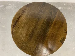 Pamono Secession Coffee Table attributed to Thonet, 1920s Outlet