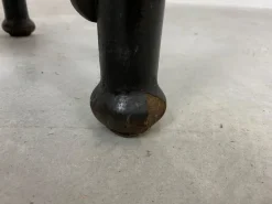 Pamono Secession Coffee Table attributed to Thonet, 1920s Outlet