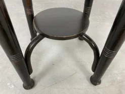 Pamono Secession Coffee Table attributed to Thonet, 1920s Outlet