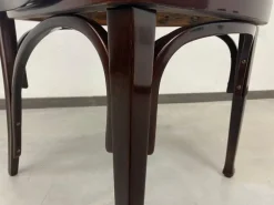 Pamono Secession Desk Chair by Koloman Moser for J. & J.kohn, 1890s Discount