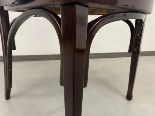 Pamono Secession Desk Chair by Koloman Moser for J. & J.kohn, 1890s Discount
