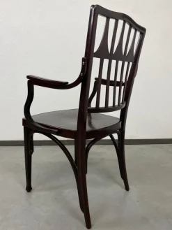 Pamono Secession Desk Chair by Koloman Moser for J. & J.kohn, 1890s Discount