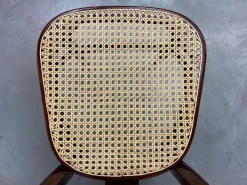 Pamono Secession Dining Room Chair by Otto Prutscher for Thonet, 1890s Hot