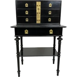 Pamono Secession Drawer Cabinet by Adolf Loos, 1890s Hot