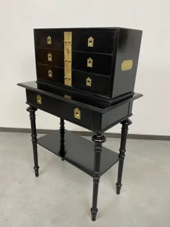 Pamono Secession Drawer Cabinet by Adolf Loos, 1890s Hot