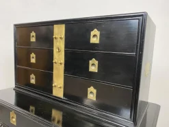 Pamono Secession Drawer Cabinet by Adolf Loos, 1890s Hot