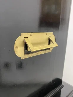 Pamono Secession Drawer Cabinet by Adolf Loos, 1890s Hot