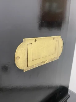 Pamono Secession Drawer Cabinet by Adolf Loos, 1890s Hot