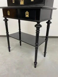 Pamono Secession Drawer Cabinet by Adolf Loos, 1890s Hot