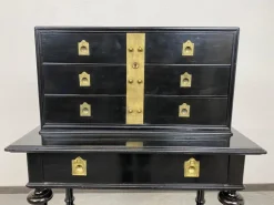 Pamono Secession Drawer Cabinet by Adolf Loos, 1890s Hot