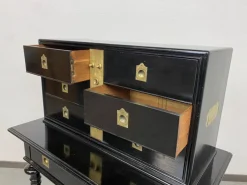 Pamono Secession Drawer Cabinet by Adolf Loos, 1890s Hot