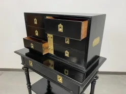 Pamono Secession Drawer Cabinet by Adolf Loos, 1890s Hot