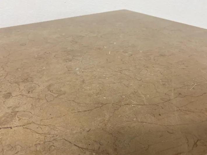 Pamono Secession Marble Coffee Table attributed to Thonet, 1890s Discount