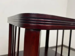 Pamono Secession No. 412 Coffee Table attributed to Otto Wagner for Thonet, 1890s Discount