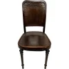 Pamono Secession No. 41 Dining Chair attributed to Thonet, 1890s Clearance