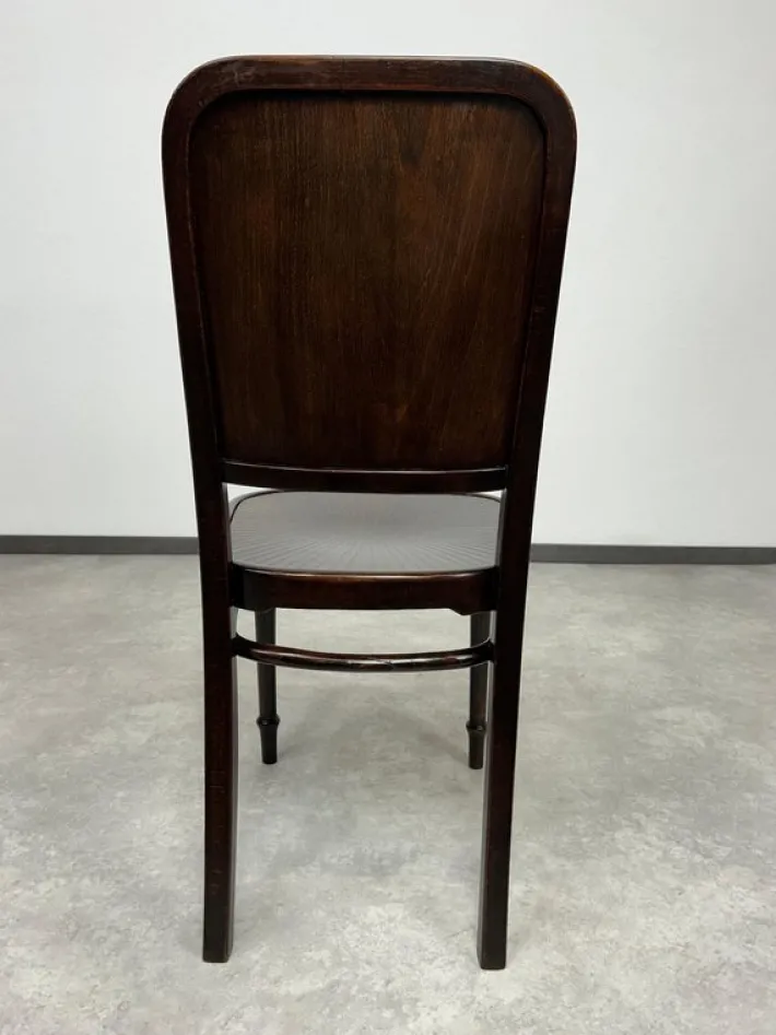 Pamono Secession No. 41 Dining Chair attributed to Thonet, 1890s Clearance