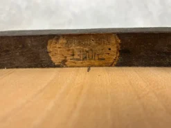 Pamono Secession No. 41 Dining Chair attributed to Thonet, 1890s Clearance