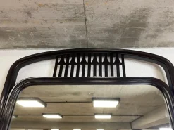 Pamono Secession No. 1149 Mirror attributed to Koloman Moser for Jacob & Josef Kohn, 1890s Best