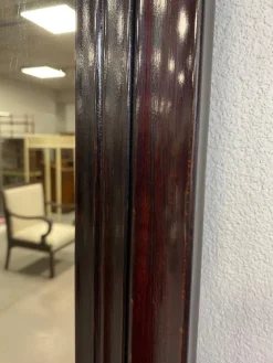 Pamono Secession No. 1149 Mirror attributed to Koloman Moser for Jacob & Josef Kohn, 1890s Best