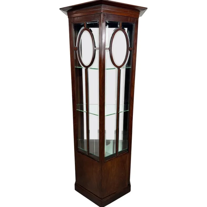 Pamono Secession Showcase, 1920s Discount