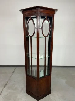 Pamono Secession Showcase, 1920s Discount