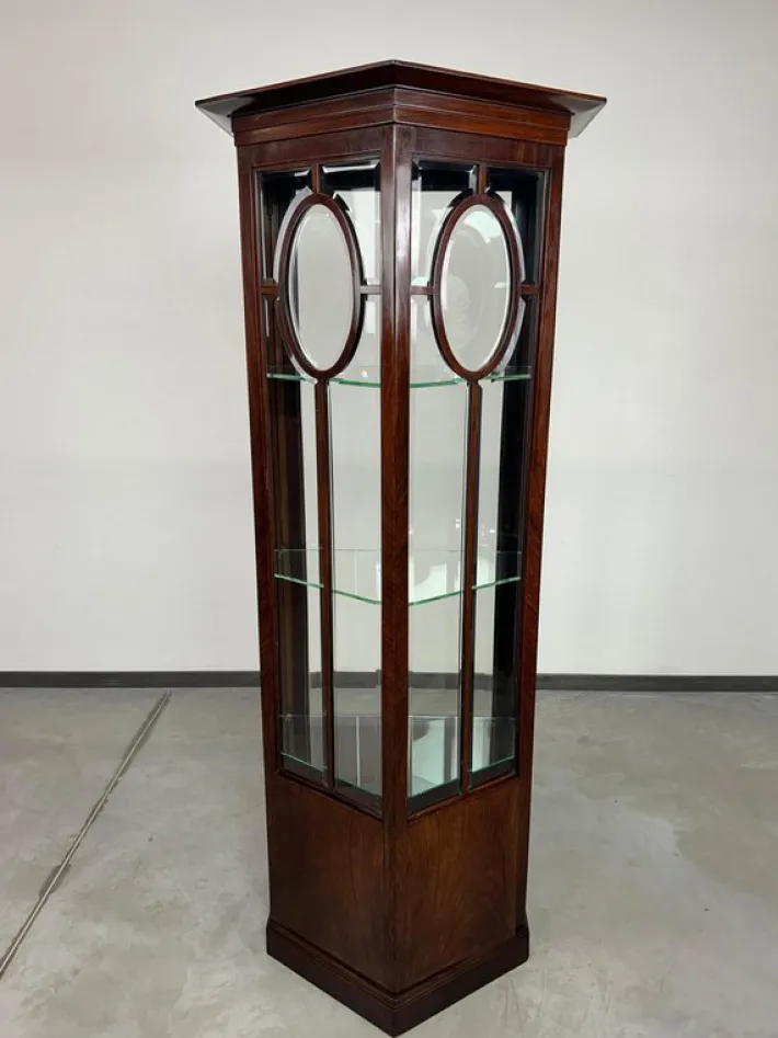 Pamono Secession Showcase, 1920s Discount