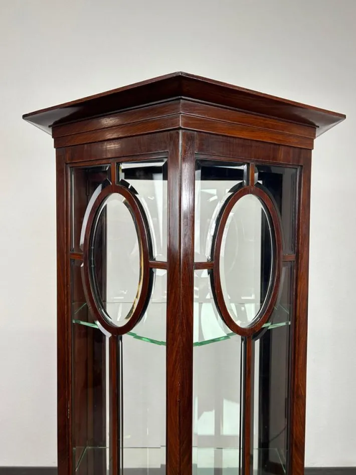 Pamono Secession Showcase, 1920s Discount