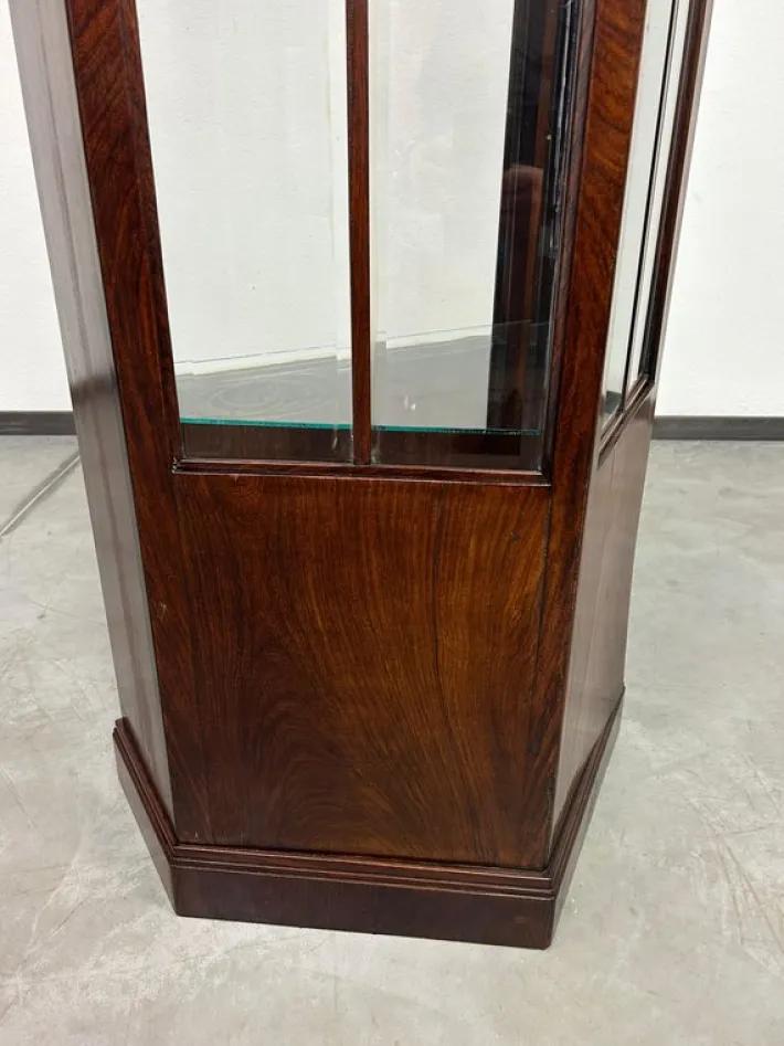 Pamono Secession Showcase, 1920s Discount