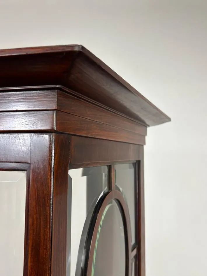 Pamono Secession Showcase, 1920s Discount