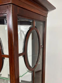 Pamono Secession Showcase, 1920s Discount