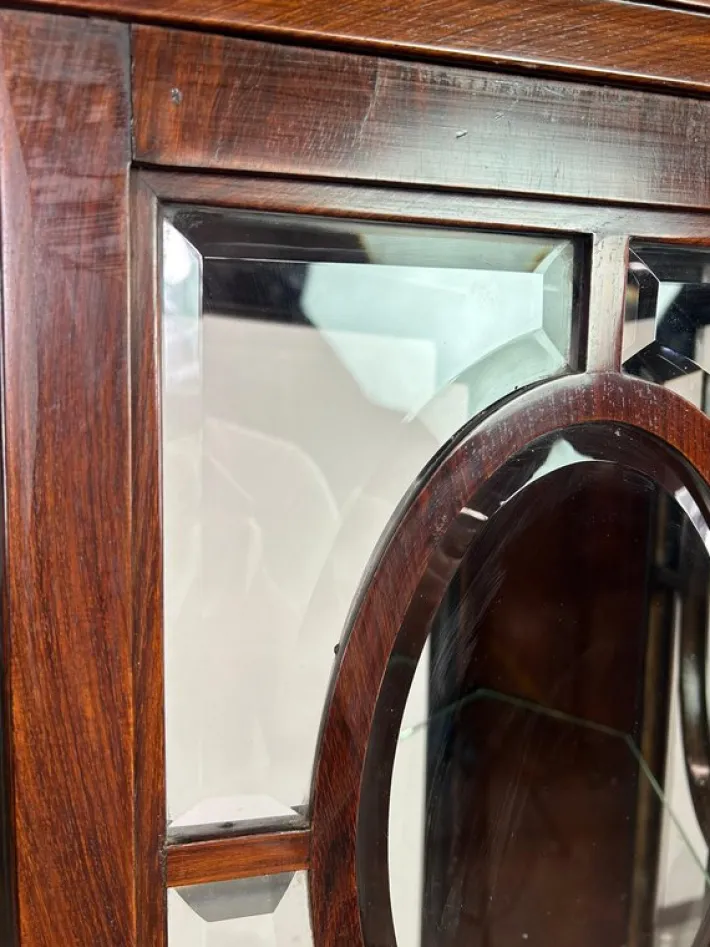 Pamono Secession Showcase, 1920s Discount