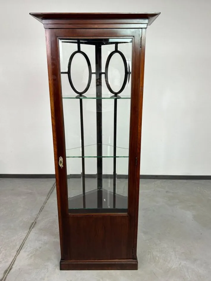 Pamono Secession Showcase, 1920s Discount