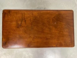 Pamono Secession Side Table attributed to J&J Kohn, 1890s Sale