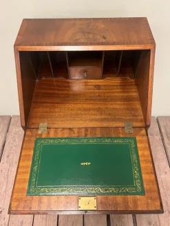 Pamono Secretaire with Drawers from Bevan Funnell Ltd., 1970s New