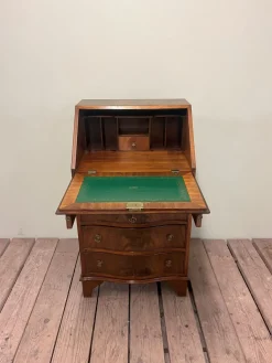 Pamono Secretaire with Drawers from Bevan Funnell Ltd., 1970s New