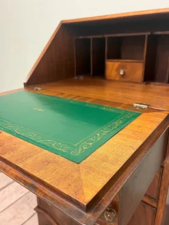 Pamono Secretaire with Drawers from Bevan Funnell Ltd., 1970s New