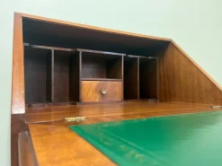 Pamono Secretaire with Drawers from Bevan Funnell Ltd., 1970s New