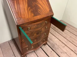 Pamono Secretaire with Drawers from Bevan Funnell Ltd., 1970s New